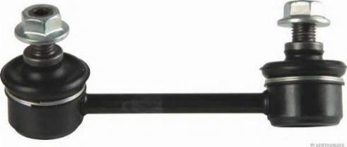 Magneti Marelli 600000150680 - Rod / Strut, stabiliser autospares.lv