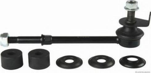 Magneti Marelli 600000150380 - Rod / Strut, stabiliser autospares.lv