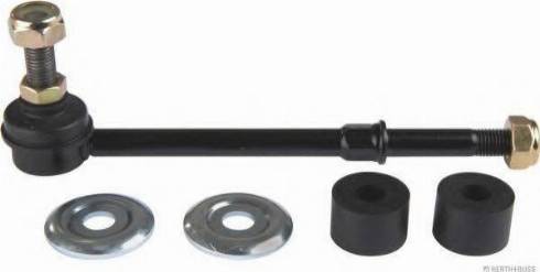 Magneti Marelli 600000150320 - Rod / Strut, stabiliser autospares.lv