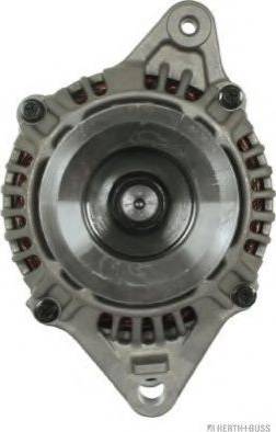 Magneti Marelli 600000166770 - Alternator autospares.lv