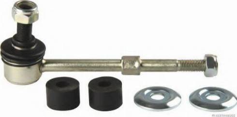 Magneti Marelli 600000160340 - Rod / Strut, stabiliser autospares.lv