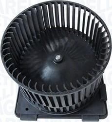 Magneti Marelli 069412303010 - Interior Blower autospares.lv