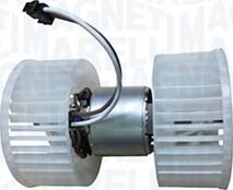 Magneti Marelli 069412278010 - Interior Blower autospares.lv