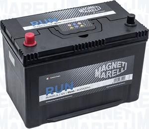 Magneti Marelli 069095800017 - Starter Battery autospares.lv