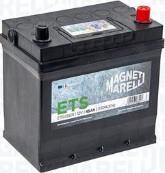 Magneti Marelli 069045330006 - Starter Battery autospares.lv