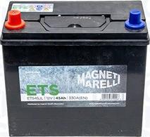 Magneti Marelli 069045330116 - Starter Battery autospares.lv