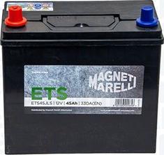 Magneti Marelli 069045330216 - Starter Battery autospares.lv