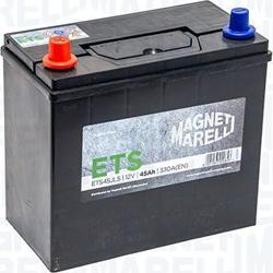 Magneti Marelli 069045330216 - Starter Battery autospares.lv