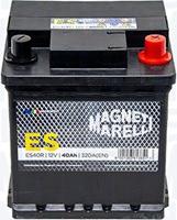 Magneti Marelli 069040320005 - Starter Battery autospares.lv