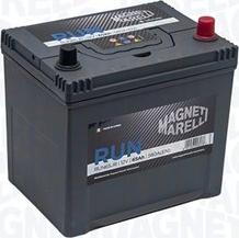 Magneti Marelli 069065580007 - Starter Battery autospares.lv