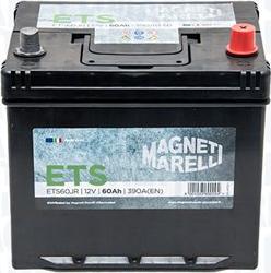 Magneti Marelli 069060390006 - Starter Battery autospares.lv