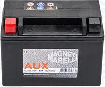 Magneti Marelli 069009120009 - Starter Battery autospares.lv