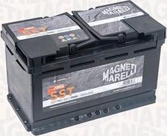 Magneti Marelli 069079720008 - Starter Battery autospares.lv