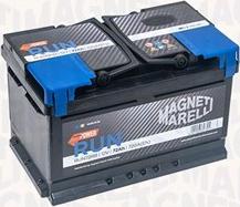 Magneti Marelli 069072720007 - Starter Battery autospares.lv