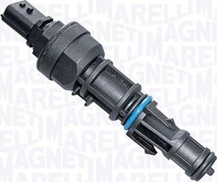 Magneti Marelli 064848190010 - Sensor, crankshaft pulse autospares.lv