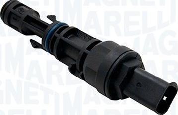 Magneti Marelli 064848140010 - Sensor, speed autospares.lv