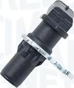 Magneti Marelli 064848157010 - Sensor, crankshaft pulse autospares.lv