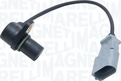 Magneti Marelli 064848100010 - Sensor, crankshaft pulse autospares.lv