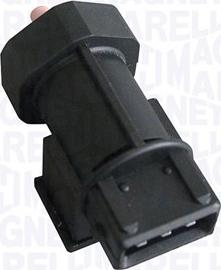 Magneti Marelli 064848182010 - Sensor, crankshaft pulse autospares.lv