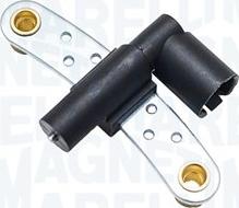 Magneti Marelli 064848129010 - Sensor, crankshaft pulse autospares.lv