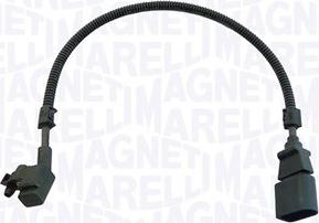 Magneti Marelli 064848256010 - Sensor, crankshaft pulse autospares.lv