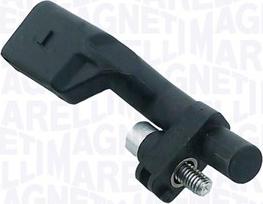 Magneti Marelli 064848287010 - Sensor, crankshaft pulse autospares.lv