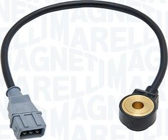 Magneti Marelli 064836024010 - Knock Sensor autospares.lv
