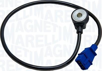 Magneti Marelli 064836021010 - Knock Sensor autospares.lv