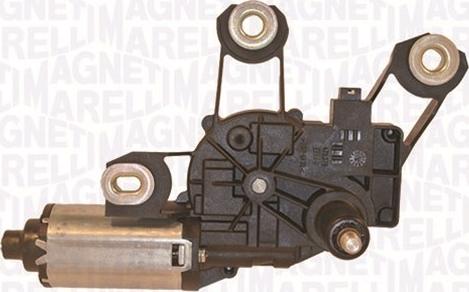 Magneti Marelli 064342003010 - Wiper Motor autospares.lv