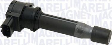 Magneti Marelli 060810090010 - Ignition Coil autospares.lv
