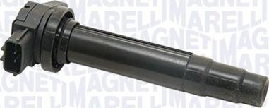 Magneti Marelli 060810195010 - Ignition Coil autospares.lv