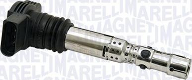 Magneti Marelli 060810191010 - Ignition Coil autospares.lv