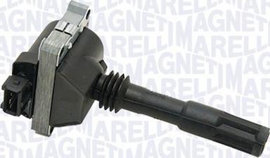 Magneti Marelli 060810184010 - Ignition Coil autospares.lv