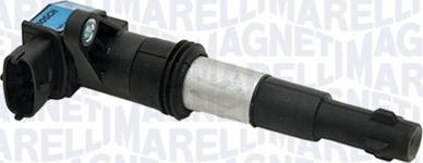 Magneti Marelli 060810188010 - Ignition Coil autospares.lv
