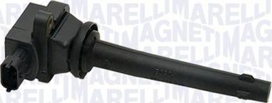 Magneti Marelli 060810182010 - Ignition Coil autospares.lv