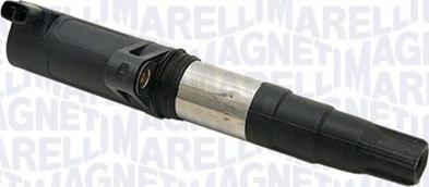 Magneti Marelli 060810253010 - Ignition Coil autospares.lv