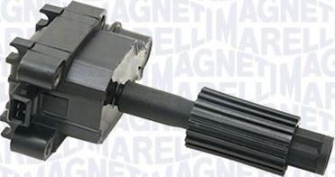 Magneti Marelli 060810214010 - Ignition Coil autospares.lv