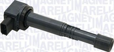 Magneti Marelli 060810225010 - Ignition Coil autospares.lv
