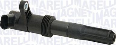 Magneti Marelli 060740304010 - Ignition Coil autospares.lv