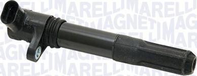 Magneti Marelli 060740303010 - Ignition Coil autospares.lv