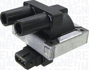 Magneti Marelli 060717051012 - Ignition Coil autospares.lv