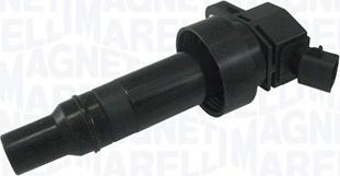 Magneti Marelli 060717193012 - Ignition Coil autospares.lv