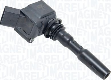 Magneti Marelli 060717143012 - Ignition Coil autospares.lv