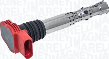 Magneti Marelli 060717167012 - Ignition Coil autospares.lv