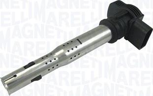 Magneti Marelli 060717108012 - Ignition Coil autospares.lv