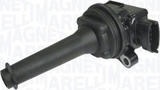 Magneti Marelli 060717103012 - Ignition Coil autospares.lv