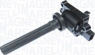Magneti Marelli 060717107012 - Ignition Coil autospares.lv
