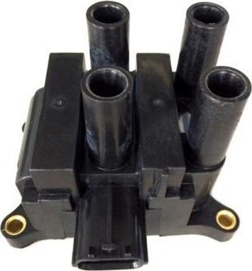 Magneti Marelli 060717136012 - Ignition Coil autospares.lv