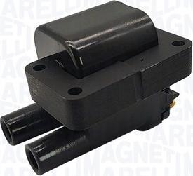 Magneti Marelli 060717121012 - Ignition Coil autospares.lv