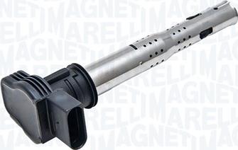 Magneti Marelli 060717241012 - Ignition Coil autospares.lv